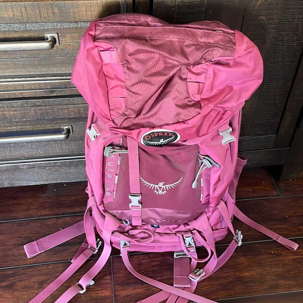 Women’s Osprey Kyte46 Hiking Bag